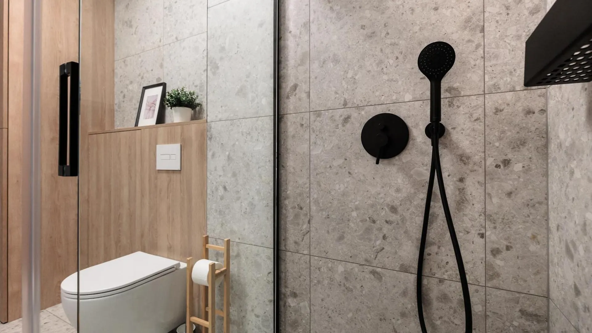 アパート Comfort Corner In Krakow - By Upstairs