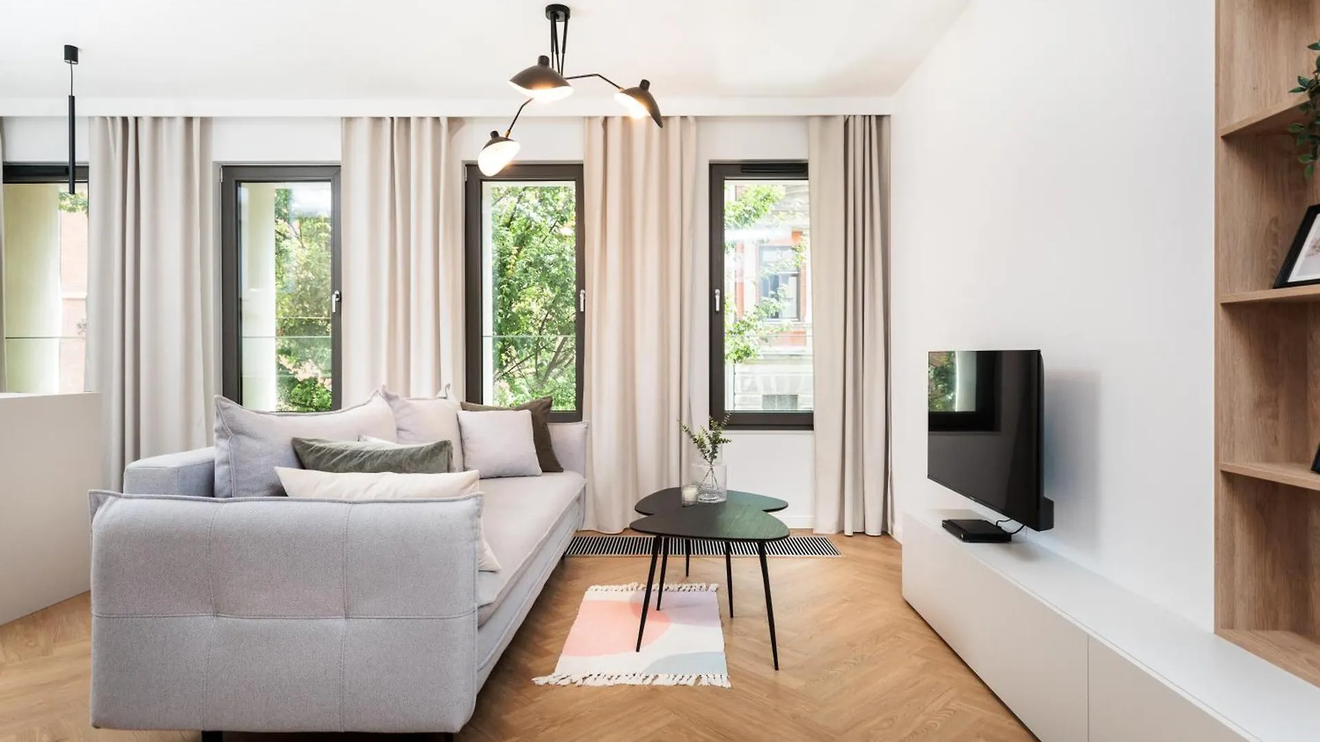 Comfort Corner In Krakow - By Upstairs contacts