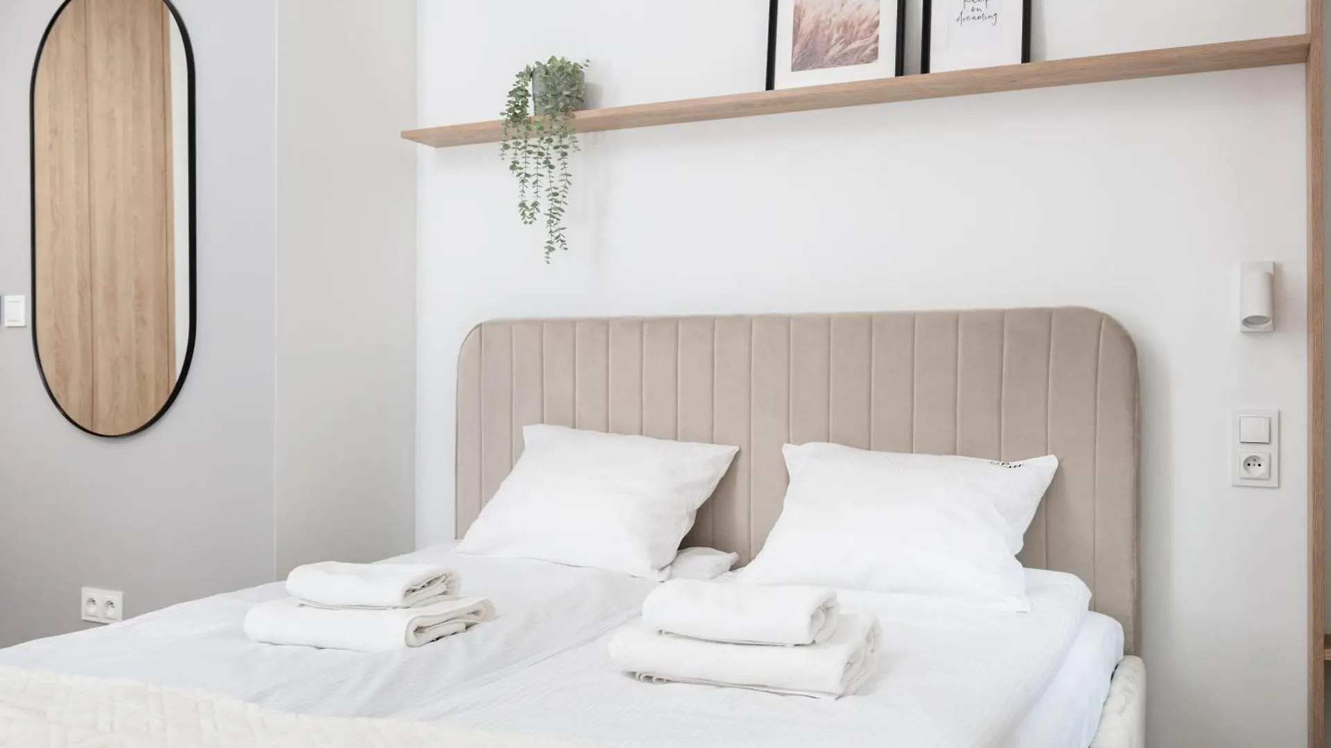 Comfort Corner In Krakow - By Upstairs Poland